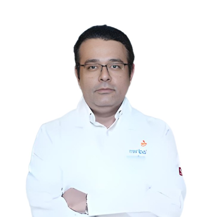 Dr Sandip Bandyopadhyay